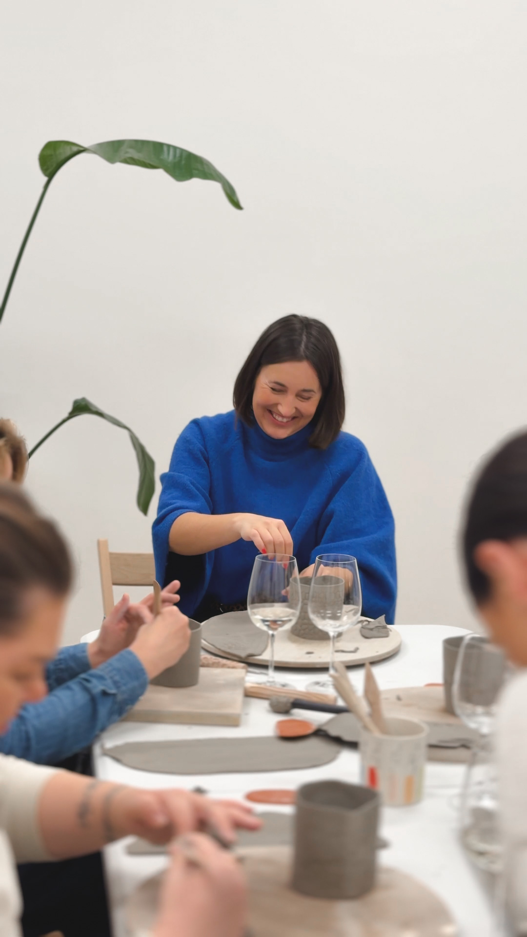 Femme events dogodki za ženske